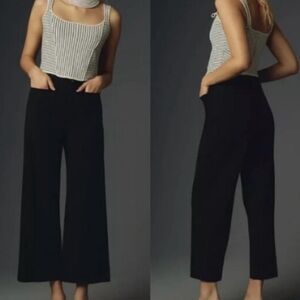 ANTHROPOLOGIE MAEVE THE COLETTE PANTS 
SIZE 30